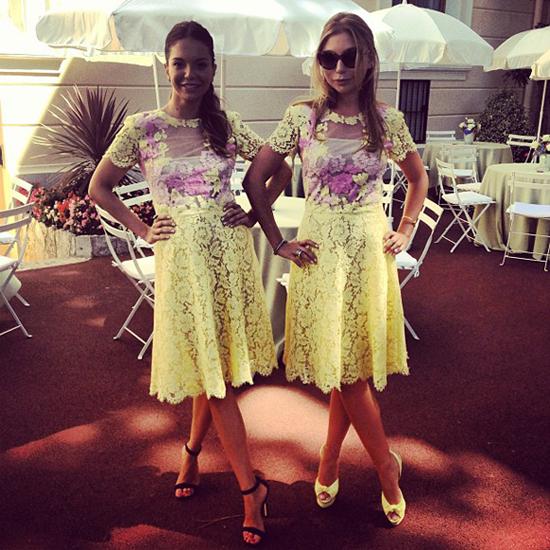 Una boda boho chic Una boda boho chic