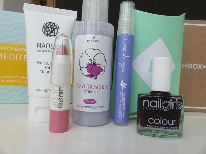 Birchbox Birchbox