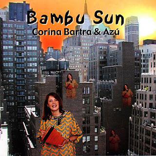 Corina Bartra – Bambu Sun