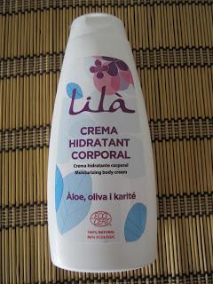 LILÀ COSMÉTICS LILÀ COSMÉTICS