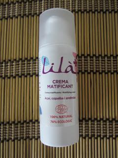 LILÀ COSMÉTICS LILÀ COSMÉTICS