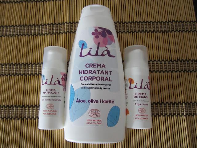 LILÀ COSMÉTICS LILÀ COSMÉTICS