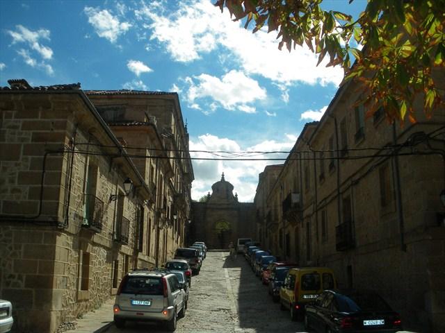 callejón de los Infantes, Sigüenza callejón de los Infantes, Sigüenza