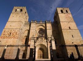 catedral de Sigüenza catedral de Sigüenza