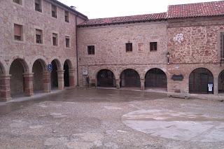 Plazuela de la Cárcel Plazuela de la Cárcel