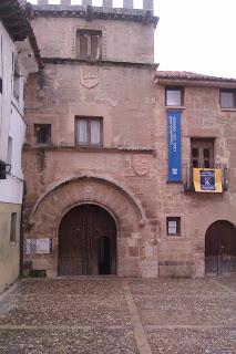 Casa del Doncel Casa del Doncel
