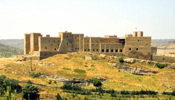 castillo Sigüenza castillo Sigüenza