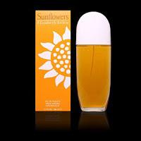 Sunflower de Elisabeth Arden, la energía del sol
