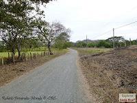 Higuerillas -Guanacaste- a Punta Morales -Puntarenas- Higuerillas -Guanacaste- a Punta Morales -Puntarenas-
