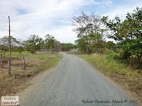 Higuerillas -Guanacaste- a Punta Morales -Puntarenas- Higuerillas -Guanacaste- a Punta Morales -Puntarenas-