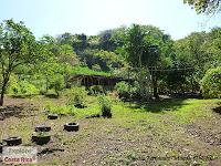 Higuerillas -Guanacaste- a Punta Morales -Puntarenas- Higuerillas -Guanacaste- a Punta Morales -Puntarenas-
