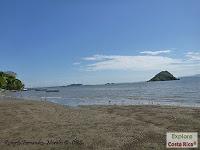 Higuerillas -Guanacaste- a Punta Morales -Puntarenas- Higuerillas -Guanacaste- a Punta Morales -Puntarenas-