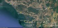 Higuerillas -Guanacaste- a Punta Morales -Puntarenas- Higuerillas -Guanacaste- a Punta Morales -Puntarenas-