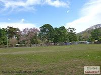 Higuerillas -Guanacaste- a Punta Morales -Puntarenas- Higuerillas -Guanacaste- a Punta Morales -Puntarenas-