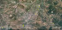 Higuerillas -Guanacaste- a Punta Morales -Puntarenas- Higuerillas -Guanacaste- a Punta Morales -Puntarenas-