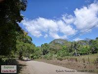 Higuerillas -Guanacaste- a Punta Morales -Puntarenas- Higuerillas -Guanacaste- a Punta Morales -Puntarenas-