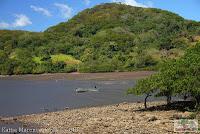 Higuerillas -Guanacaste- a Punta Morales -Puntarenas- Higuerillas -Guanacaste- a Punta Morales -Puntarenas-
