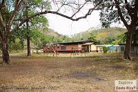 Higuerillas -Guanacaste- a Punta Morales -Puntarenas- Higuerillas -Guanacaste- a Punta Morales -Puntarenas-