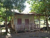 Higuerillas -Guanacaste- a Punta Morales -Puntarenas- Higuerillas -Guanacaste- a Punta Morales -Puntarenas-