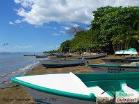 Higuerillas -Guanacaste- a Punta Morales -Puntarenas- Higuerillas -Guanacaste- a Punta Morales -Puntarenas-