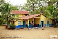 Higuerillas -Guanacaste- a Punta Morales -Puntarenas- Higuerillas -Guanacaste- a Punta Morales -Puntarenas-