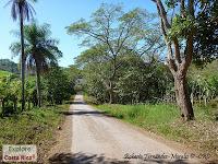 Higuerillas -Guanacaste- a Punta Morales -Puntarenas- Higuerillas -Guanacaste- a Punta Morales -Puntarenas-