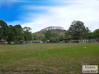 Higuerillas -Guanacaste- a Punta Morales -Puntarenas- Higuerillas -Guanacaste- a Punta Morales -Puntarenas-