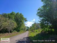 Higuerillas -Guanacaste- a Punta Morales -Puntarenas- Higuerillas -Guanacaste- a Punta Morales -Puntarenas-