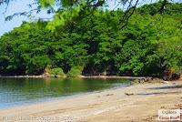 Higuerillas -Guanacaste- a Punta Morales -Puntarenas- Higuerillas -Guanacaste- a Punta Morales -Puntarenas-