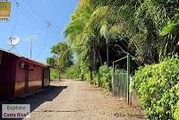Higuerillas -Guanacaste- a Punta Morales -Puntarenas- Higuerillas -Guanacaste- a Punta Morales -Puntarenas-