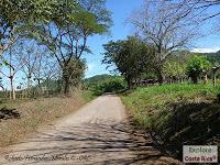 Higuerillas -Guanacaste- a Punta Morales -Puntarenas- Higuerillas -Guanacaste- a Punta Morales -Puntarenas-