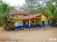 Higuerillas -Guanacaste- a Punta Morales -Puntarenas- Higuerillas -Guanacaste- a Punta Morales -Puntarenas-