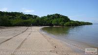 Higuerillas -Guanacaste- a Punta Morales -Puntarenas- Higuerillas -Guanacaste- a Punta Morales -Puntarenas-