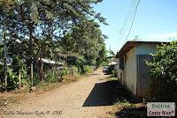 Higuerillas -Guanacaste- a Punta Morales -Puntarenas- Higuerillas -Guanacaste- a Punta Morales -Puntarenas-