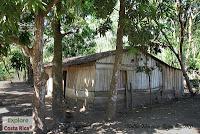 Higuerillas -Guanacaste- a Punta Morales -Puntarenas- Higuerillas -Guanacaste- a Punta Morales -Puntarenas-