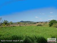 Higuerillas -Guanacaste- a Punta Morales -Puntarenas- Higuerillas -Guanacaste- a Punta Morales -Puntarenas-