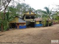 Higuerillas -Guanacaste- a Punta Morales -Puntarenas- Higuerillas -Guanacaste- a Punta Morales -Puntarenas-