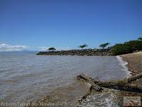 Higuerillas -Guanacaste- a Punta Morales -Puntarenas- Higuerillas -Guanacaste- a Punta Morales -Puntarenas-