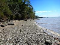 Higuerillas -Guanacaste- a Punta Morales -Puntarenas- Higuerillas -Guanacaste- a Punta Morales -Puntarenas-
