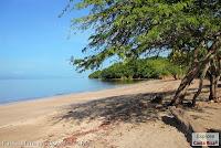 Higuerillas -Guanacaste- a Punta Morales -Puntarenas- Higuerillas -Guanacaste- a Punta Morales -Puntarenas-