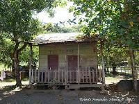 Higuerillas -Guanacaste- a Punta Morales -Puntarenas- Higuerillas -Guanacaste- a Punta Morales -Puntarenas-