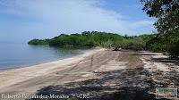 Higuerillas -Guanacaste- a Punta Morales -Puntarenas- Higuerillas -Guanacaste- a Punta Morales -Puntarenas-