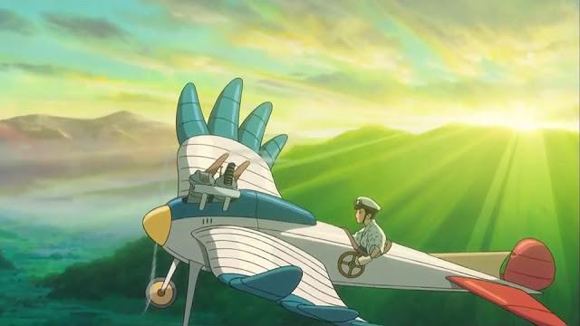 Hayao Miyazaki no volverá a dirigir películas Hayao Miyazaki no volverá a dirigir películas
