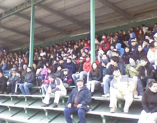 SELECCIÓN DE FÚTBOL ADULTA DE NATALES SE ENFRENTARÁ A FERRO DE RÍO TURBÍO EN PARTIDO AMISTOSO SELECCIÓN DE FÚTBOL ADULTA DE NATALES SE ENFRENTARÁ A FERRO DE RÍO TURBÍO EN PARTIDO AMISTOSO