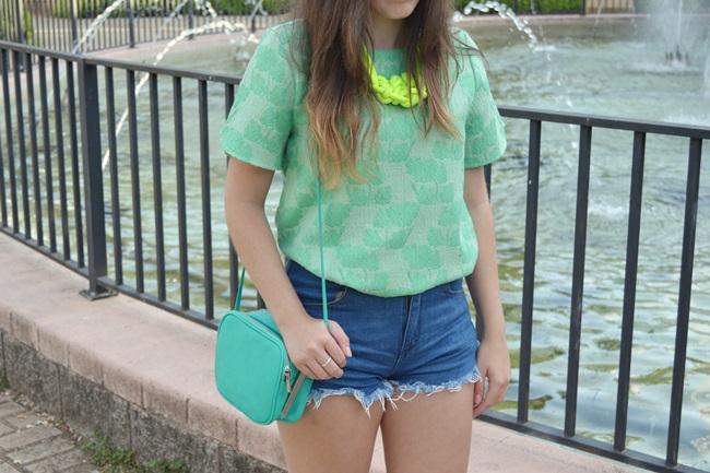 GREEN GREEN