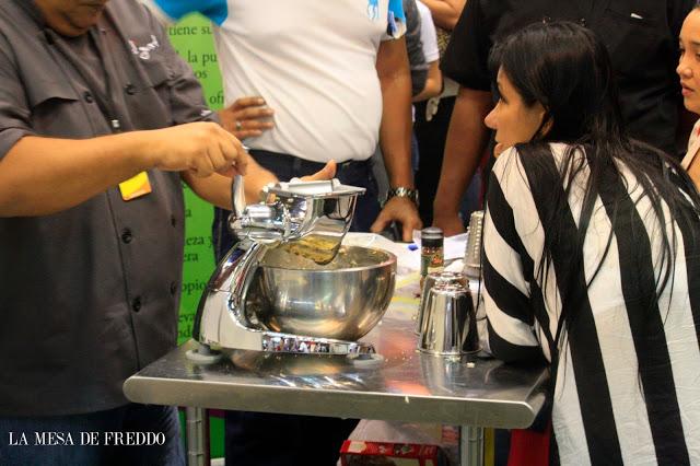 Nuestra Participación en Panamá Gastronómica 2013. Nuestra Participación en Panamá Gastronómica 2013.