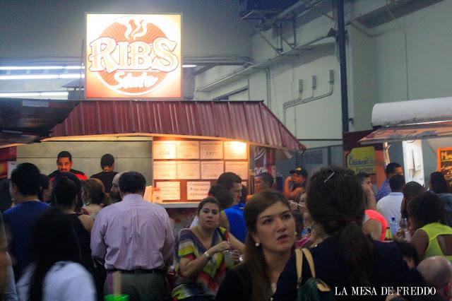 Nuestra Participación en Panamá Gastronómica 2013. Nuestra Participación en Panamá Gastronómica 2013.
