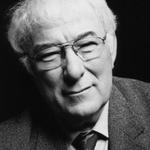 Adiós al poeta y Nobel Seamus Heaney (1939-2013) Adiós al poeta y Nobel Seamus Heaney (1939-2013)
