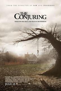 EXPERIMENTO WARREN (Conjuring, the) (USA, 2013) Terror