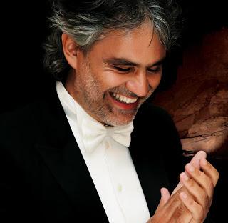 Andrea Bocelli y la historia de una madre que se negó a abortar Andrea Bocelli y la historia de una madre que se negó a abortar